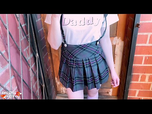 ❤️ Studentessa succhia il suo cazzo profondamente e scopa invece delle lezioni ☑ Fottutaal it.tuberxxx.ru ❌️❤