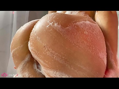 ❤️ Brunetta masturba la figa con il vibratore fino ad un intenso orgasmo sotto la doccia ☑ Fottutaal it.tuberxxx.ru ❌️❤